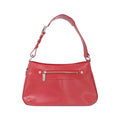 Louis Vuitton Rouge Leather Shoulder Bag