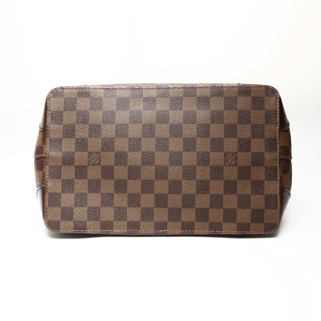Louis Vuitton Damier Brown Handbag