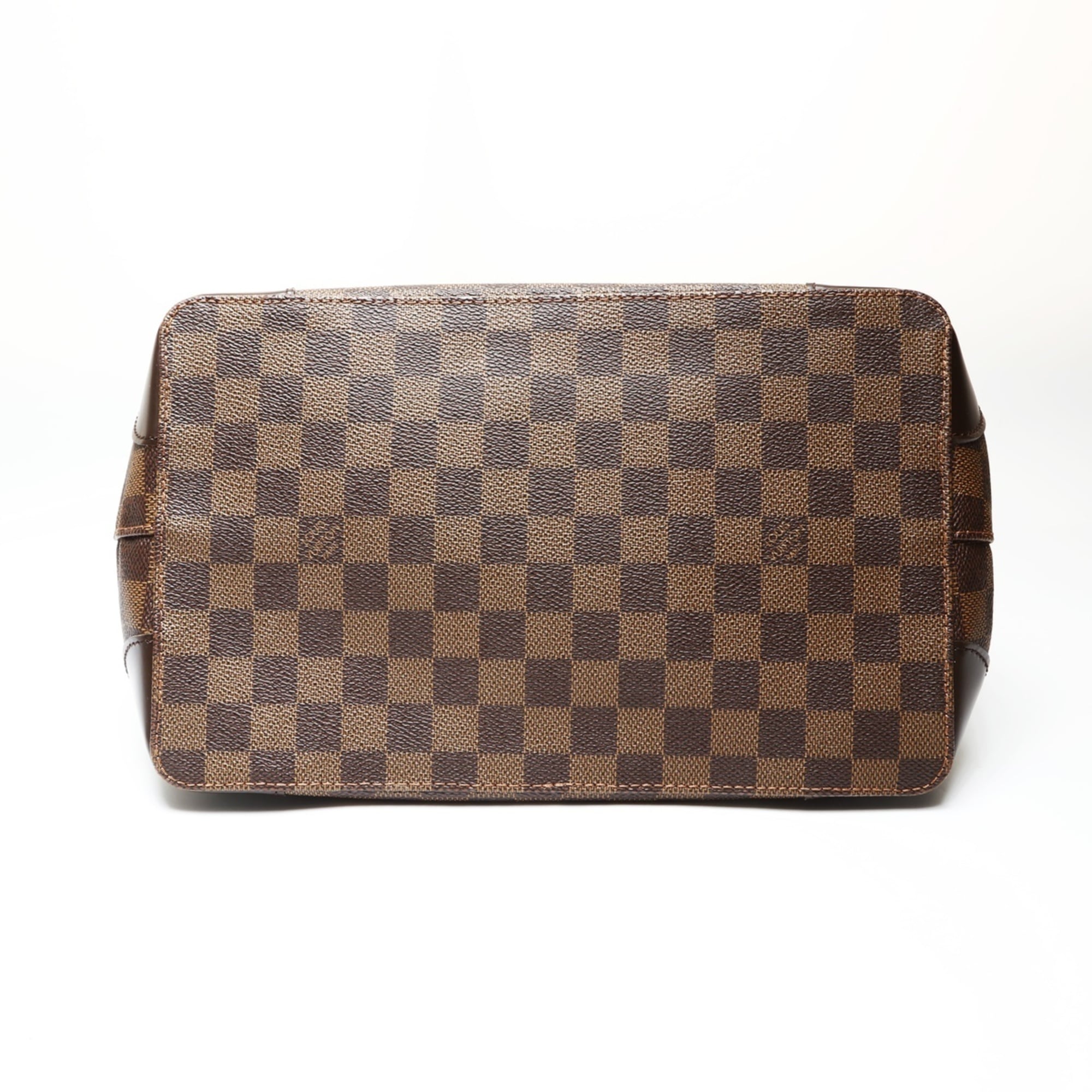 Louis Vuitton Damier Brown Handbag