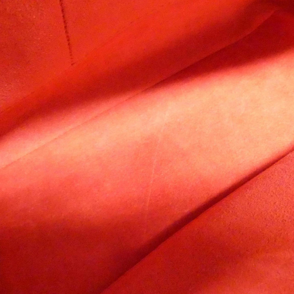 Louis Vuitton Ebene Coated Canvas Handbag