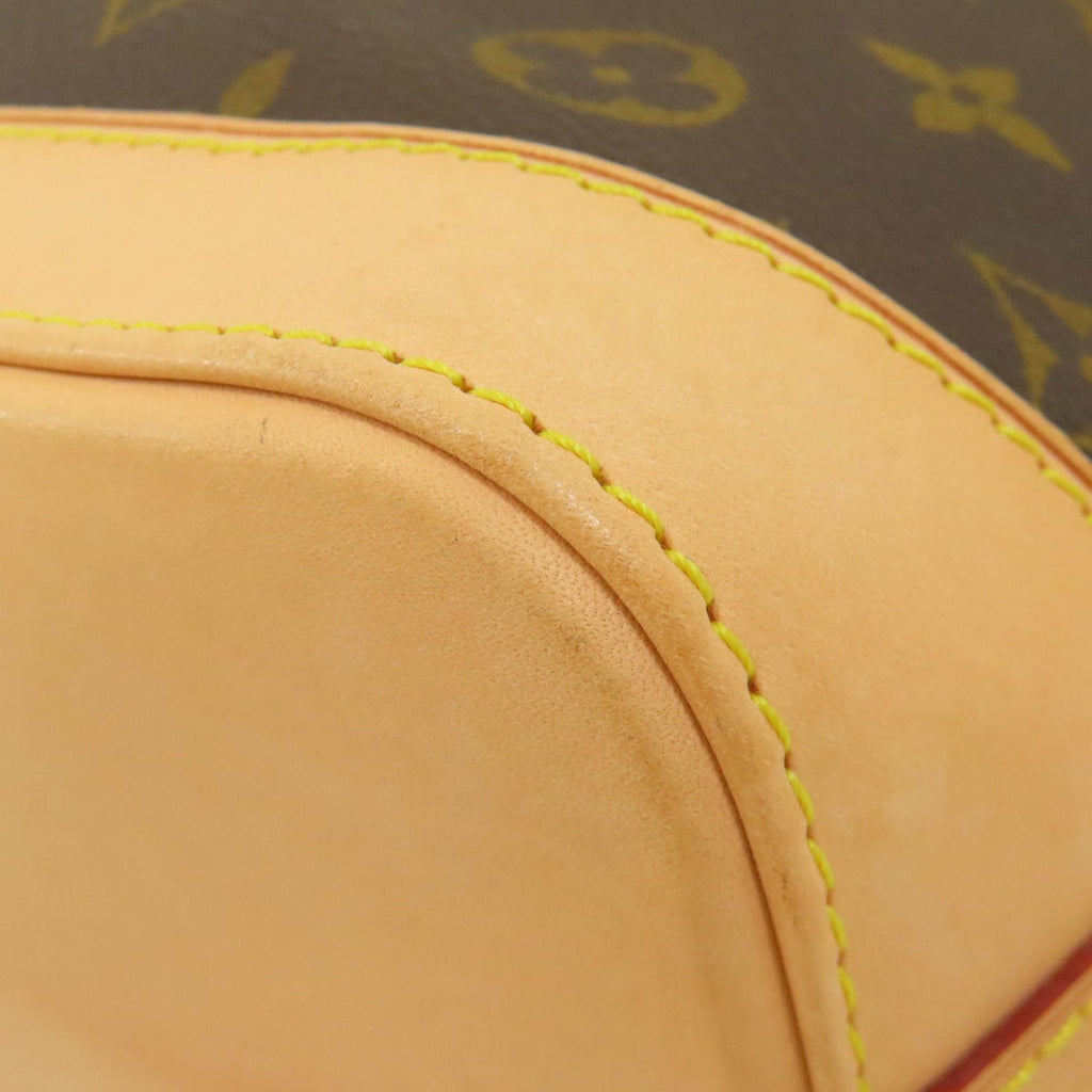 Louis Vuitton Monogram Monogram Handbag