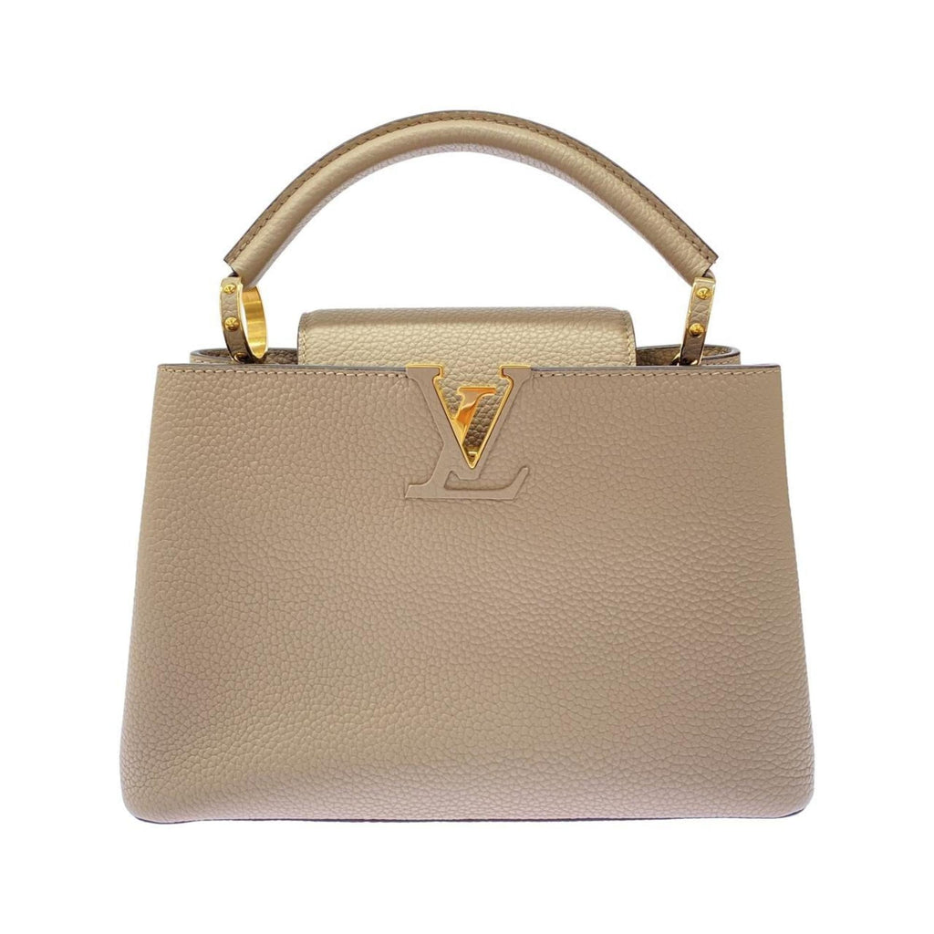 Louis Vuitton Galle Handbag