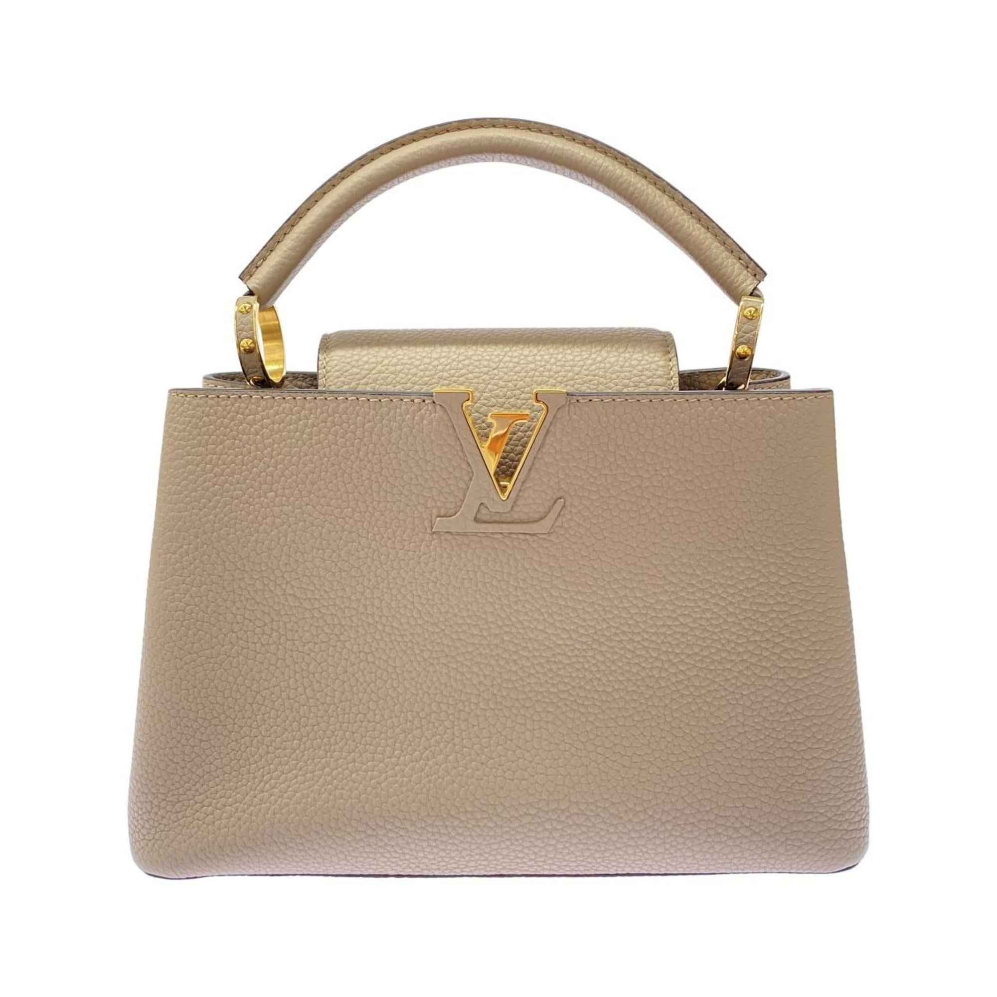 Louis Vuitton Galle Handbag