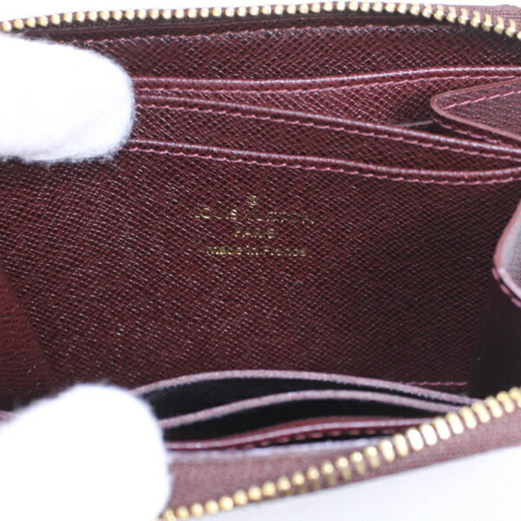 Louis Vuitton Sepia Monogram Idylle Coin Purse/Coin Case