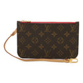 Louis Vuitton Monogram Pivoine Monogram Pouch
