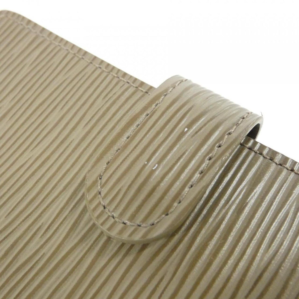 Louis Vuitton Pepper (Poivre) Leather
