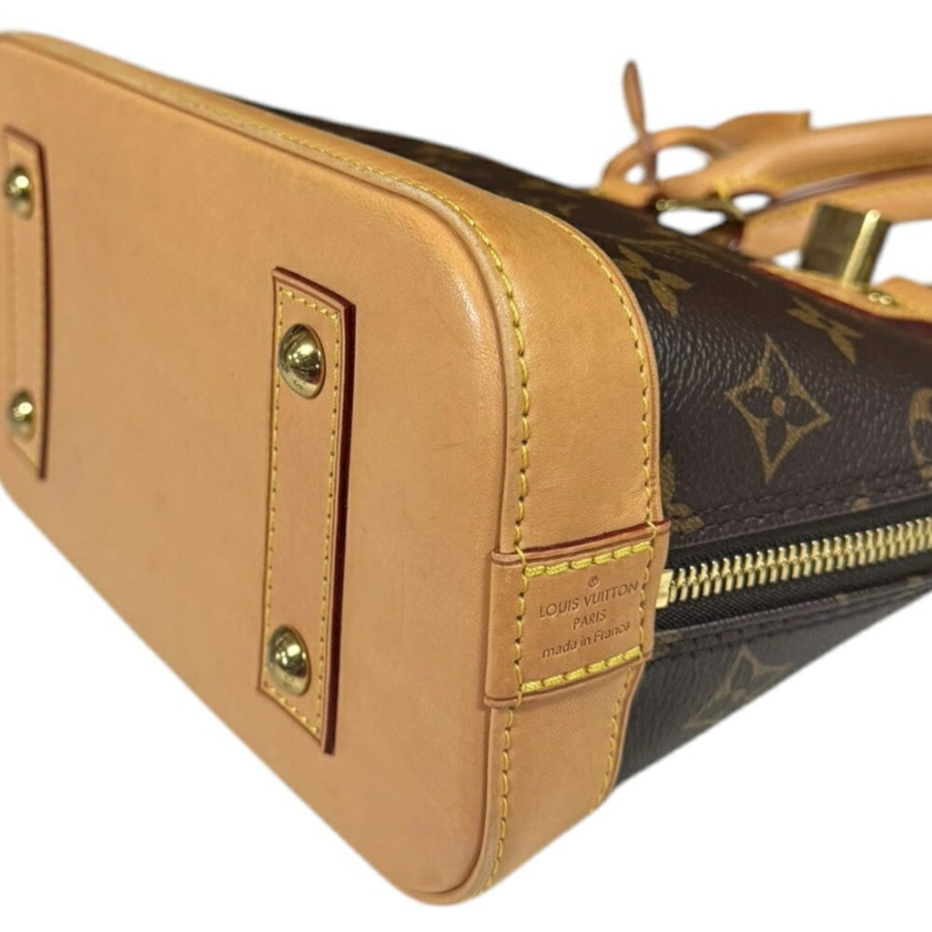 Louis Vuitton Monogram Brown Monogram Monogram Shoulder Bag