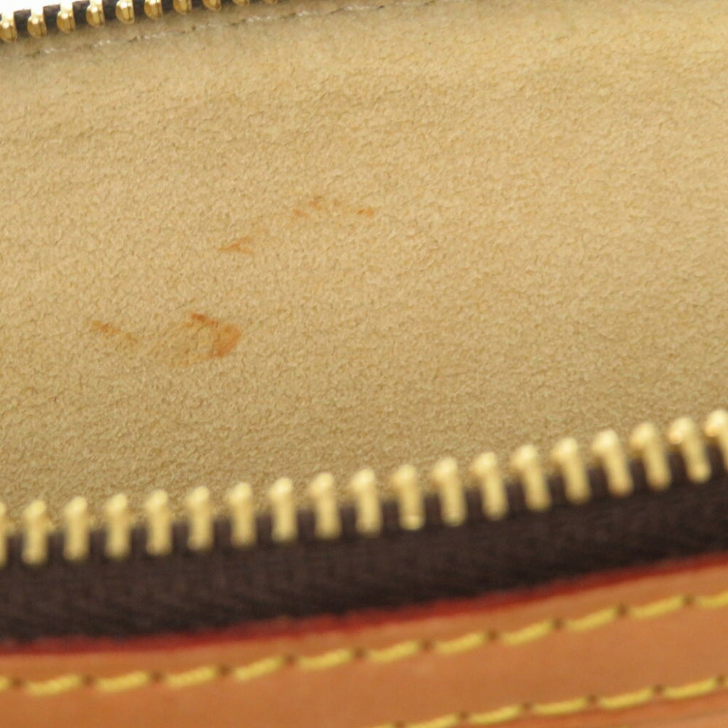 Louis Vuitton Monogram Brown Monogram Handbag