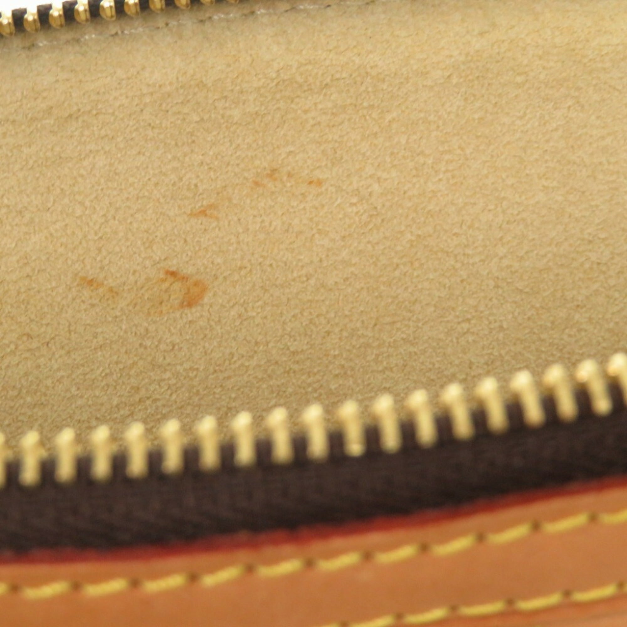 Louis Vuitton Monogram Brown Monogram Handbag