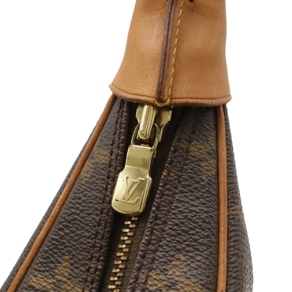 Louis Vuitton Monogram Brown Monogram Shoulder Bag
