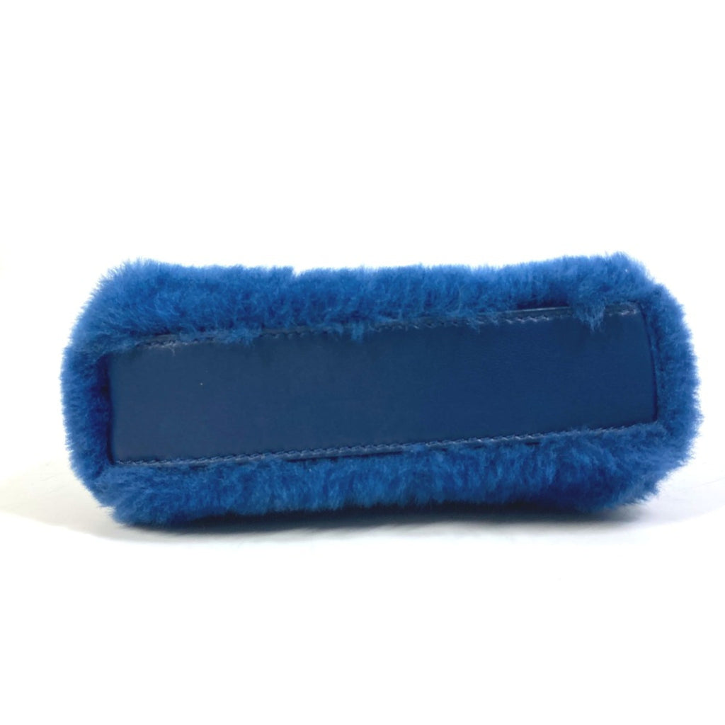 Fendi Blue Other Handbag