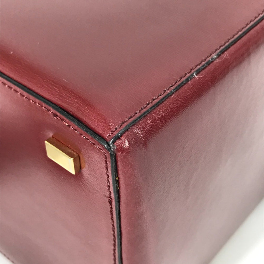 Celine Other Leather Handbag