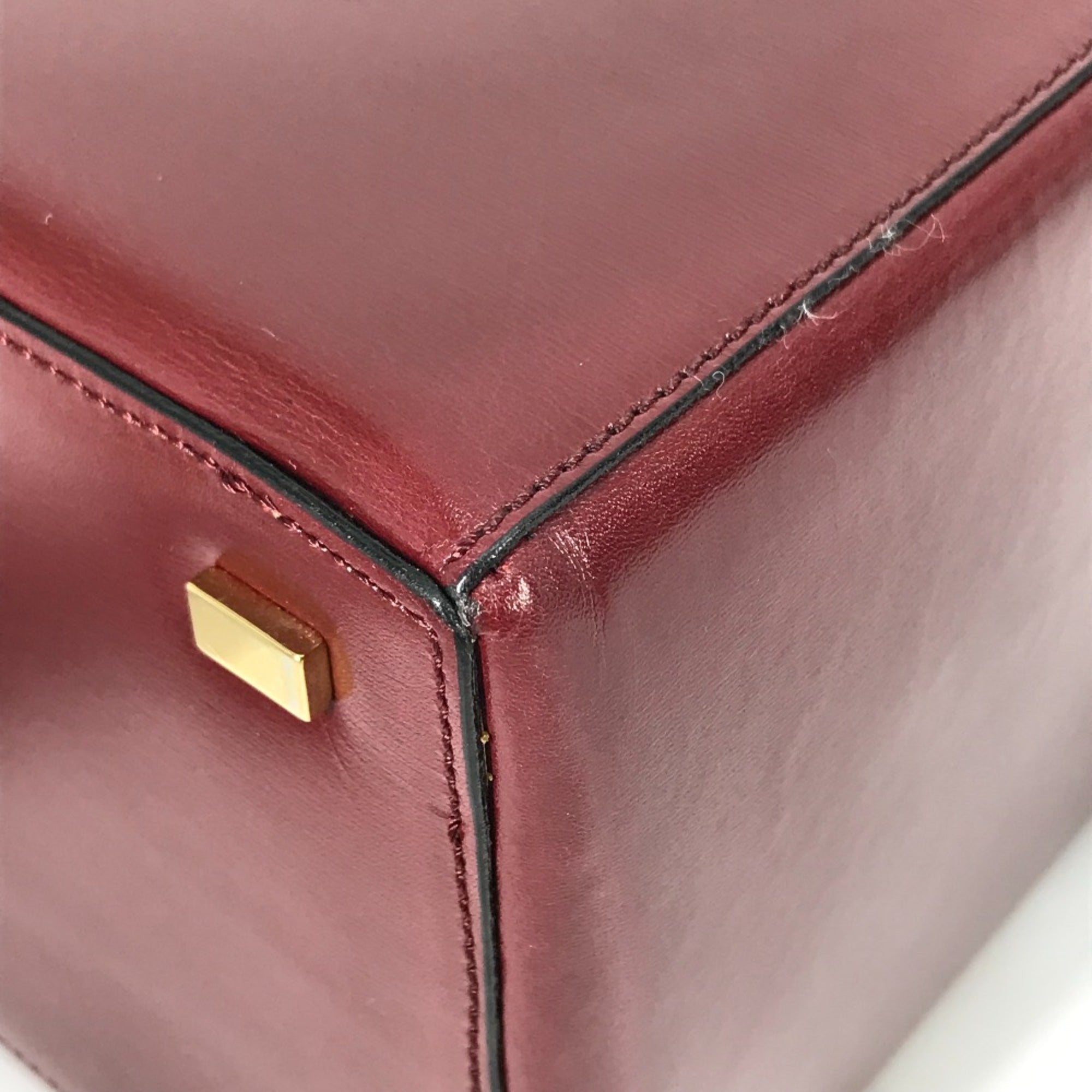 Celine Other Leather Handbag