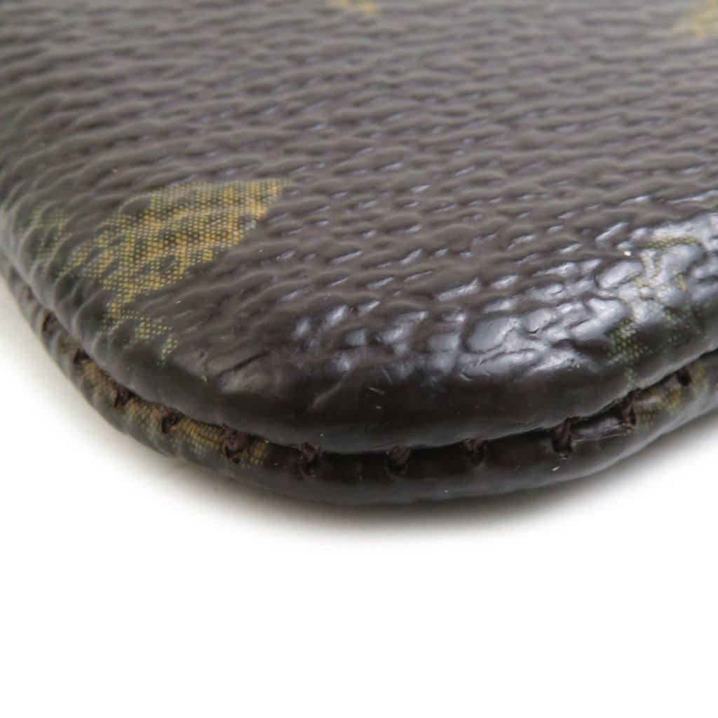 Louis Vuitton Brown Monogram Pochette