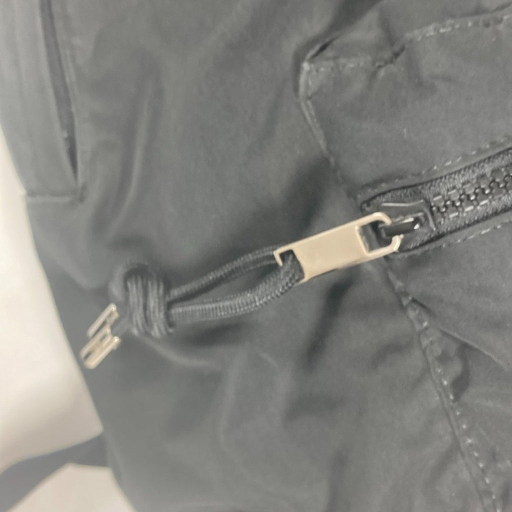 Christian Dior Black Nylon Backpack (Pre-Owned)