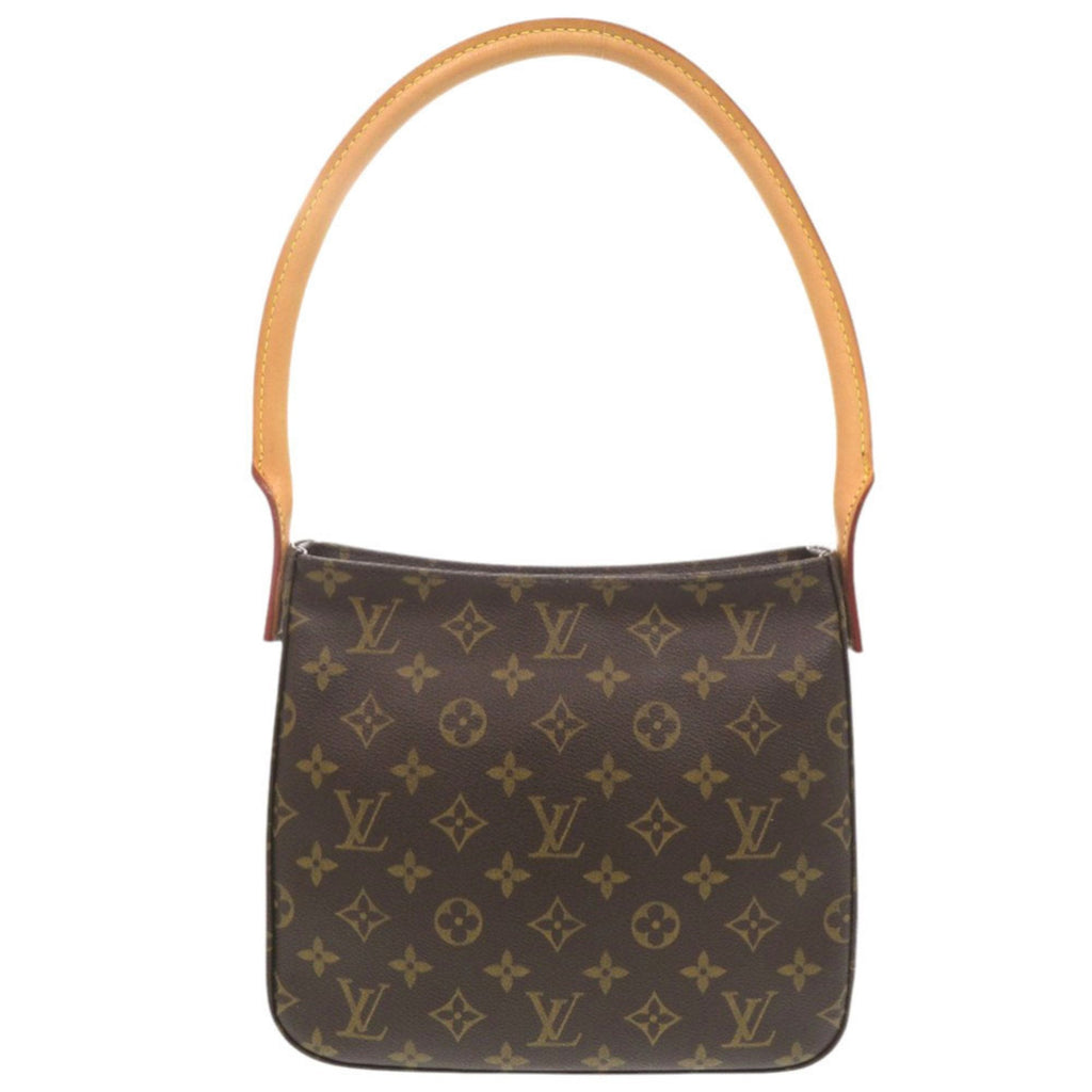 Louis Vuitton Brown Monogram Monogram Shoulder Bag