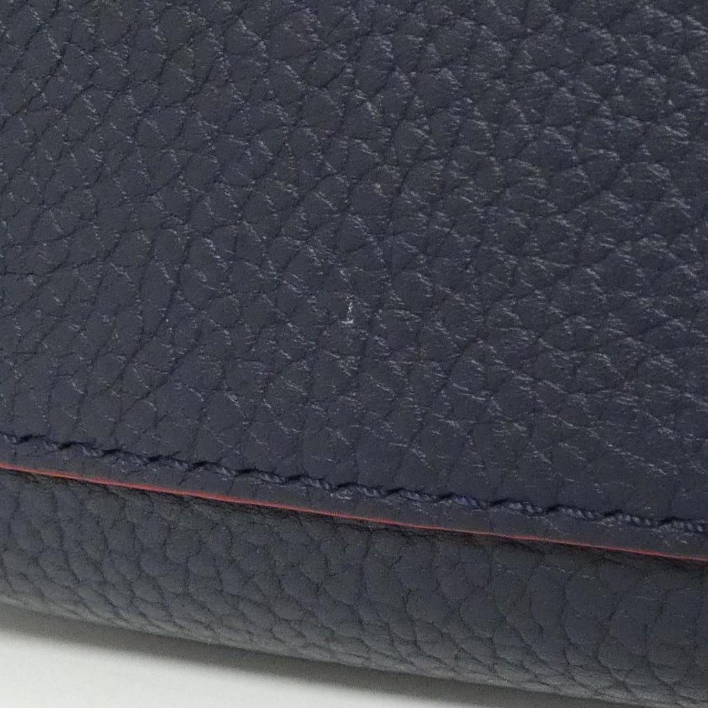 Louis Vuitton Marine Rouge Handbag