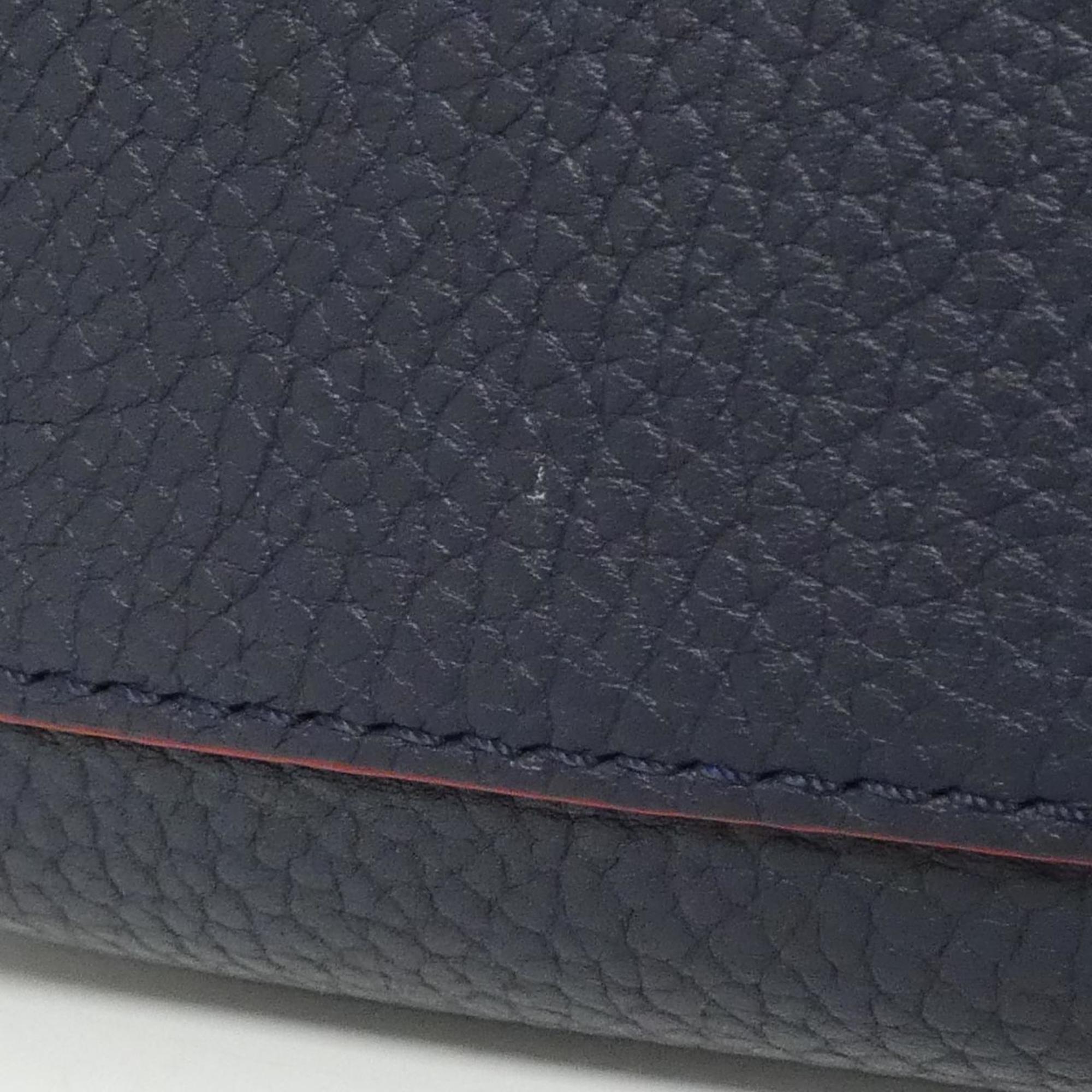 Louis Vuitton Marine Rouge Handbag