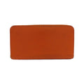 Louis Vuitton Pimont Leather Long Wallet