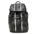 Louis Vuitton Monogram Eclipse Black Noir Monogram Eclipse Backpack