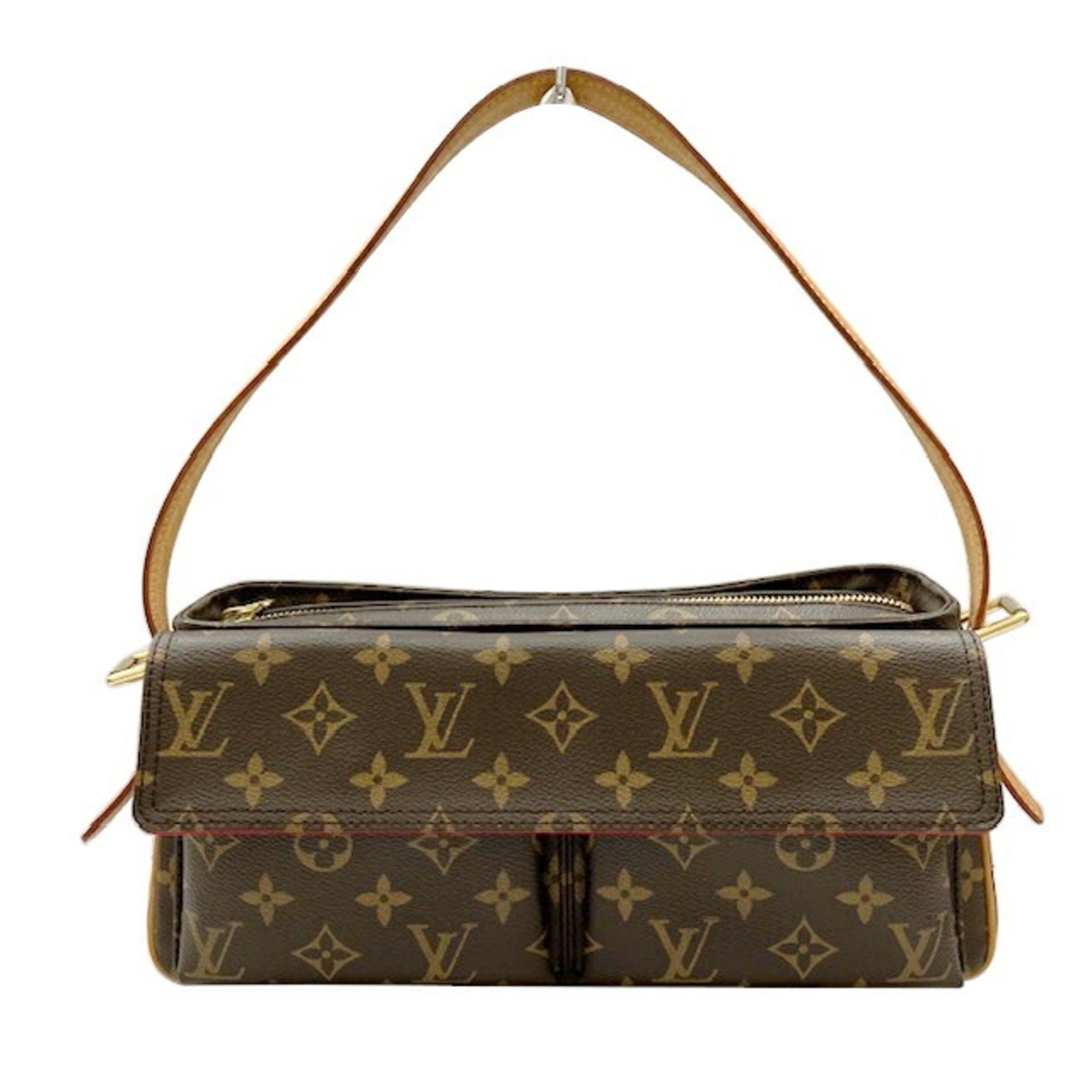 Louis Vuitton Monogram Monogram Monogram Shoulder Bag