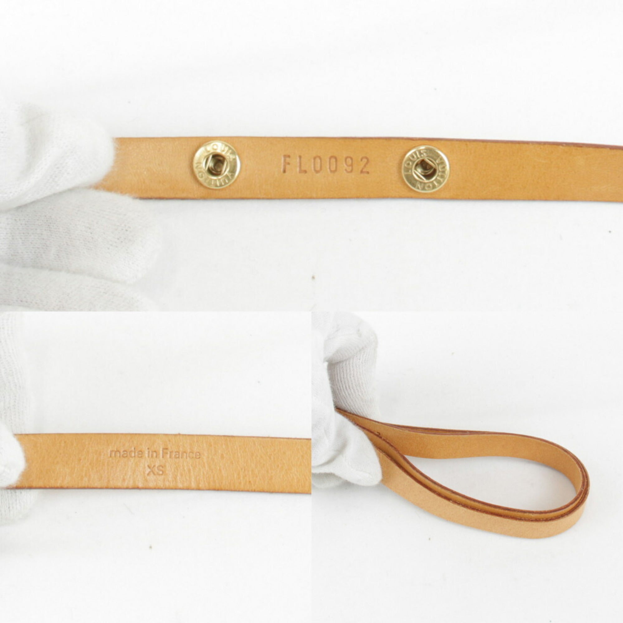 Louis Vuitton Monogram Monogram Fanny Pack