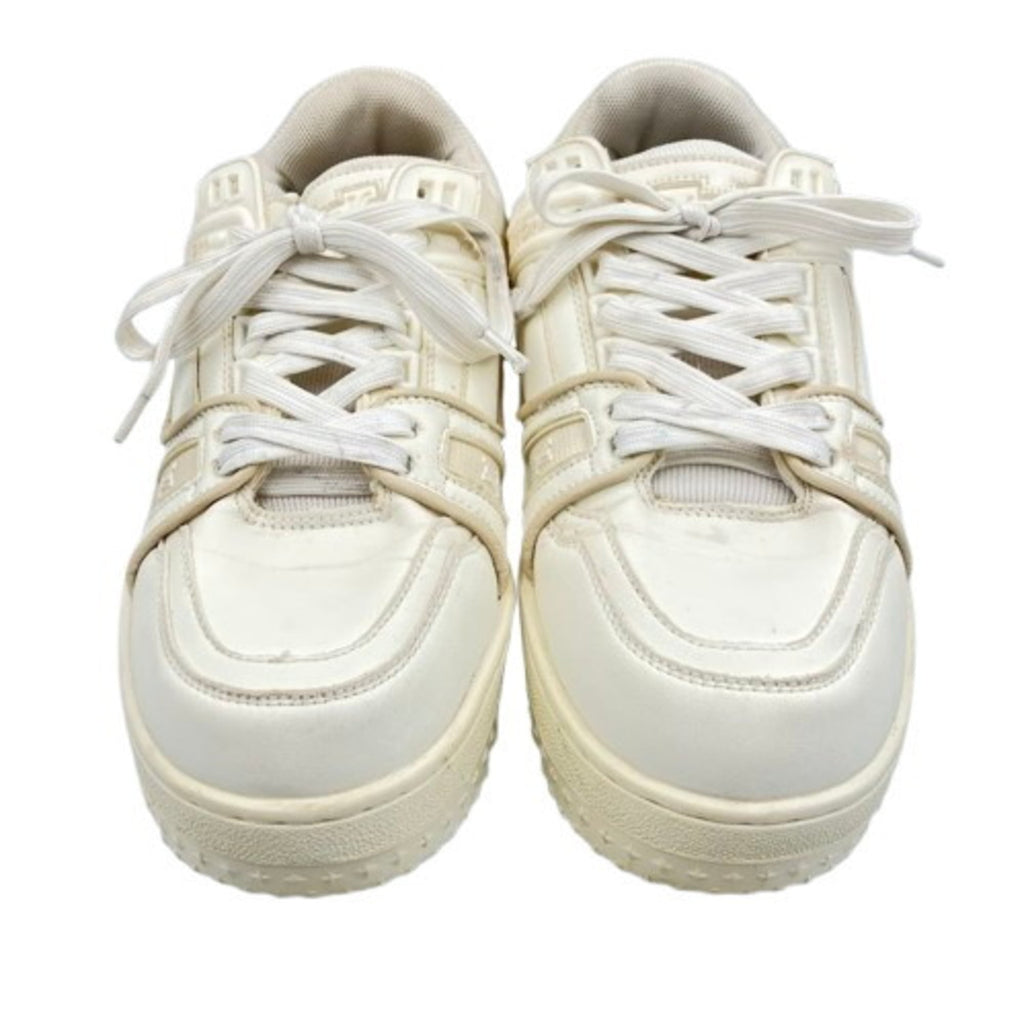 Louis Vuitton White Sneakers
