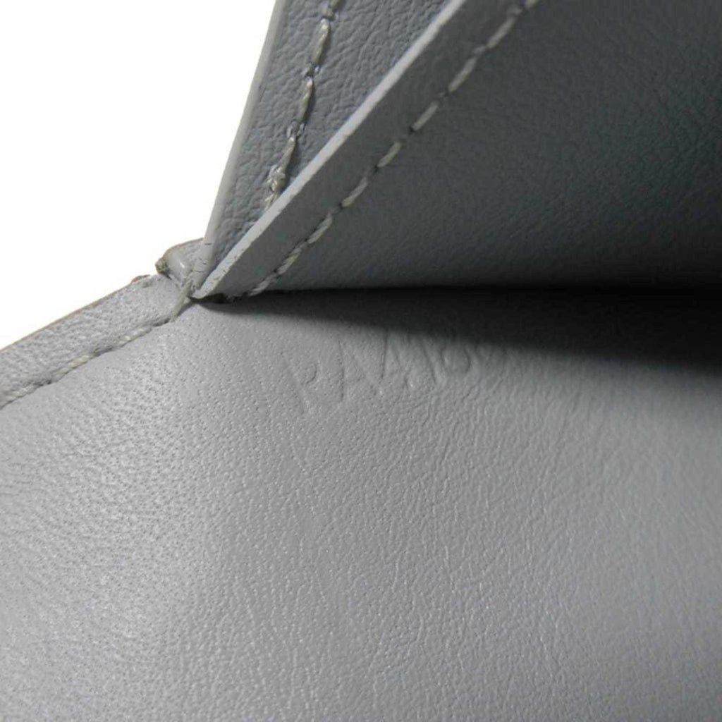 Louis Vuitton Damier Infini Gray Damier Infini Long Wallet