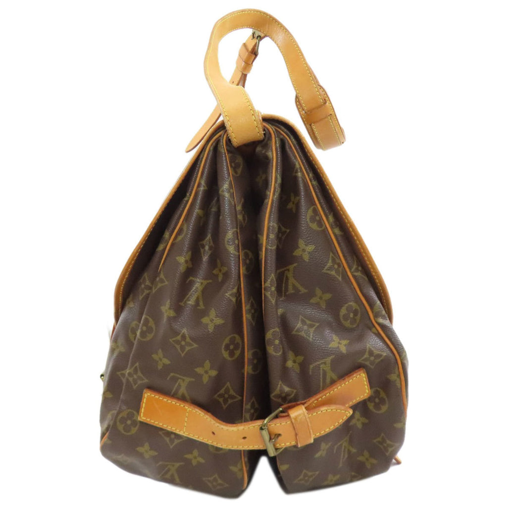 Louis Vuitton Monogram Monogram Shoulder Bag