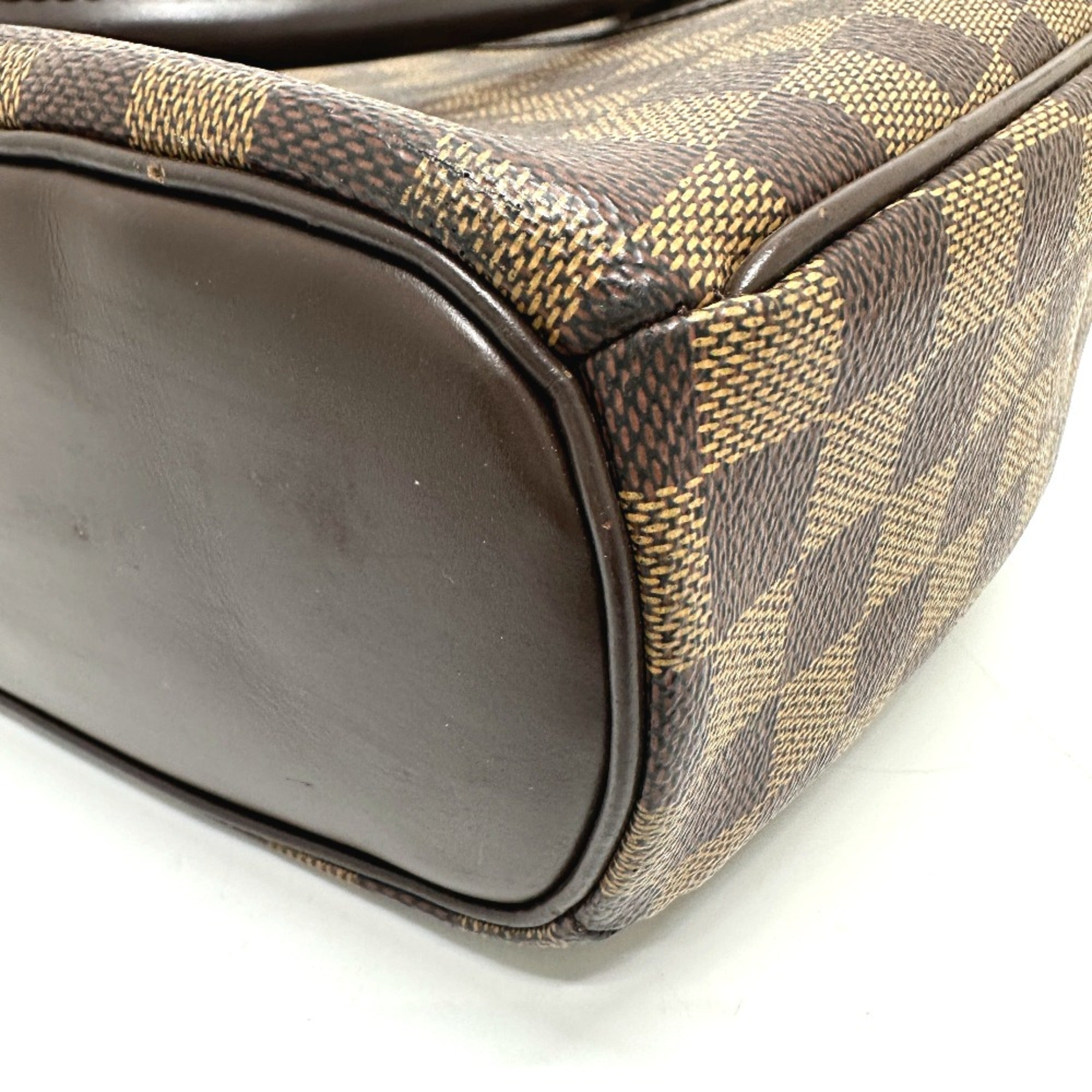 Louis Vuitton Brown Other Handbag