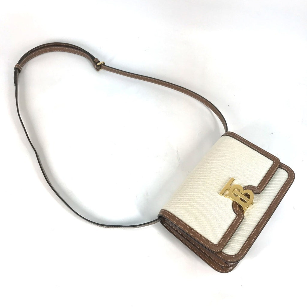 Burberry Beige Other Shoulder Bag