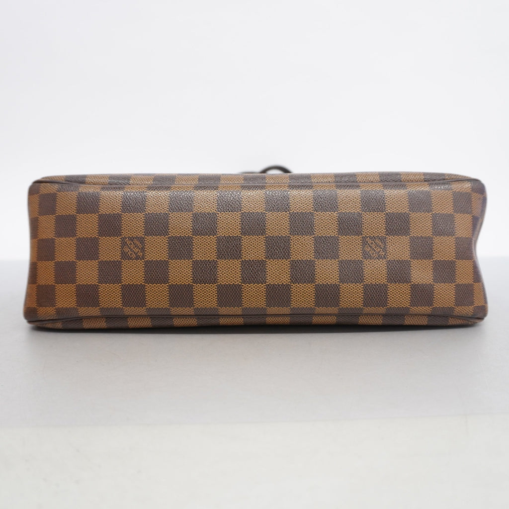 Louis Vuitton Damier Parioli PM N51123 Women's Handbag,Tote Bag
