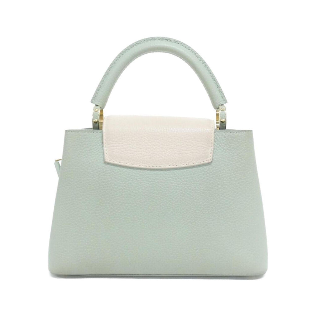 Louis Vuitton Gold Handbag