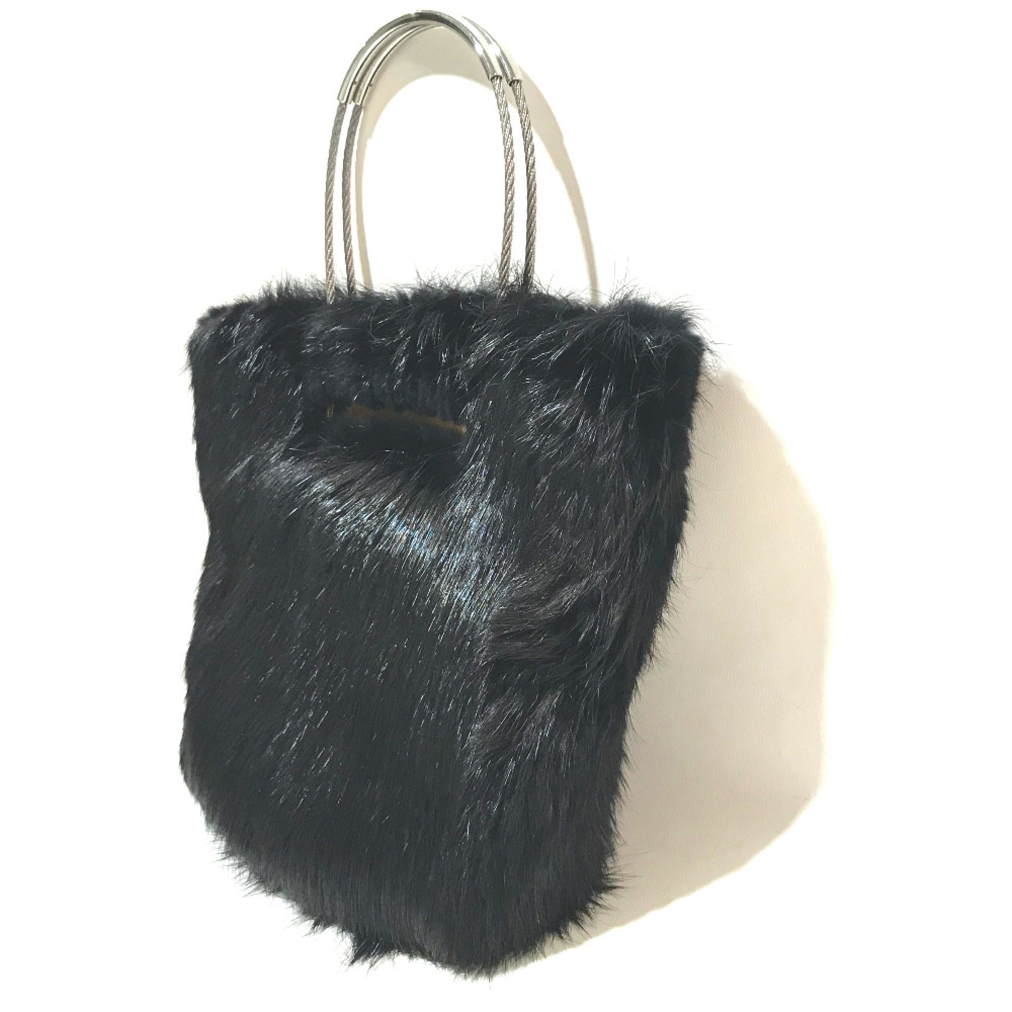 Balenciaga Black Other Hand