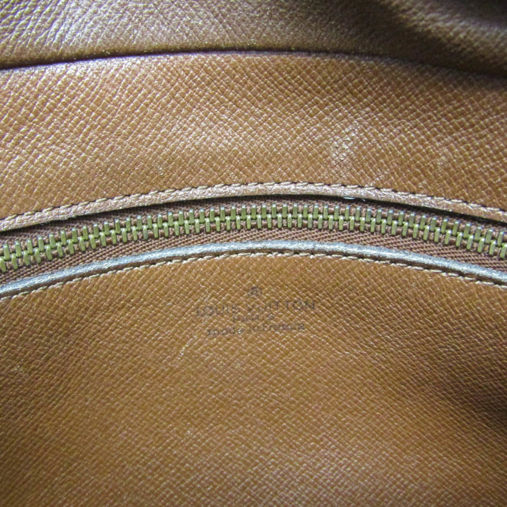 Louis Vuitton Monogram Monogram Monogram Shoulder Bag