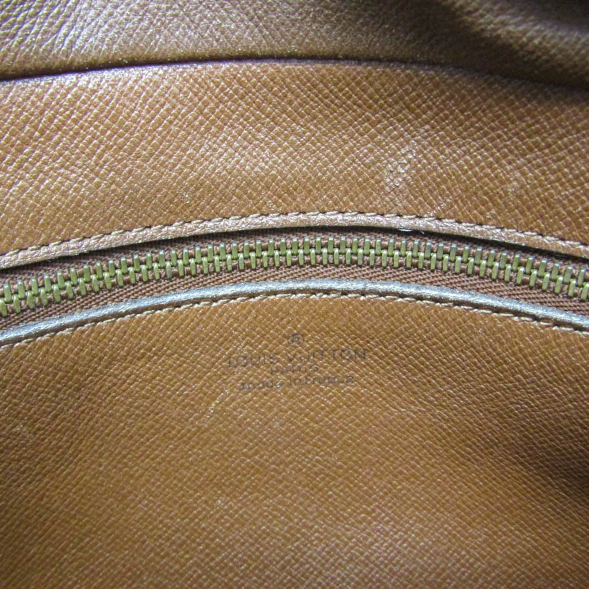 Louis Vuitton Monogram Monogram Monogram Shoulder Bag