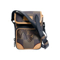 Louis Vuitton Brown Damier Canvas Messenger Bag