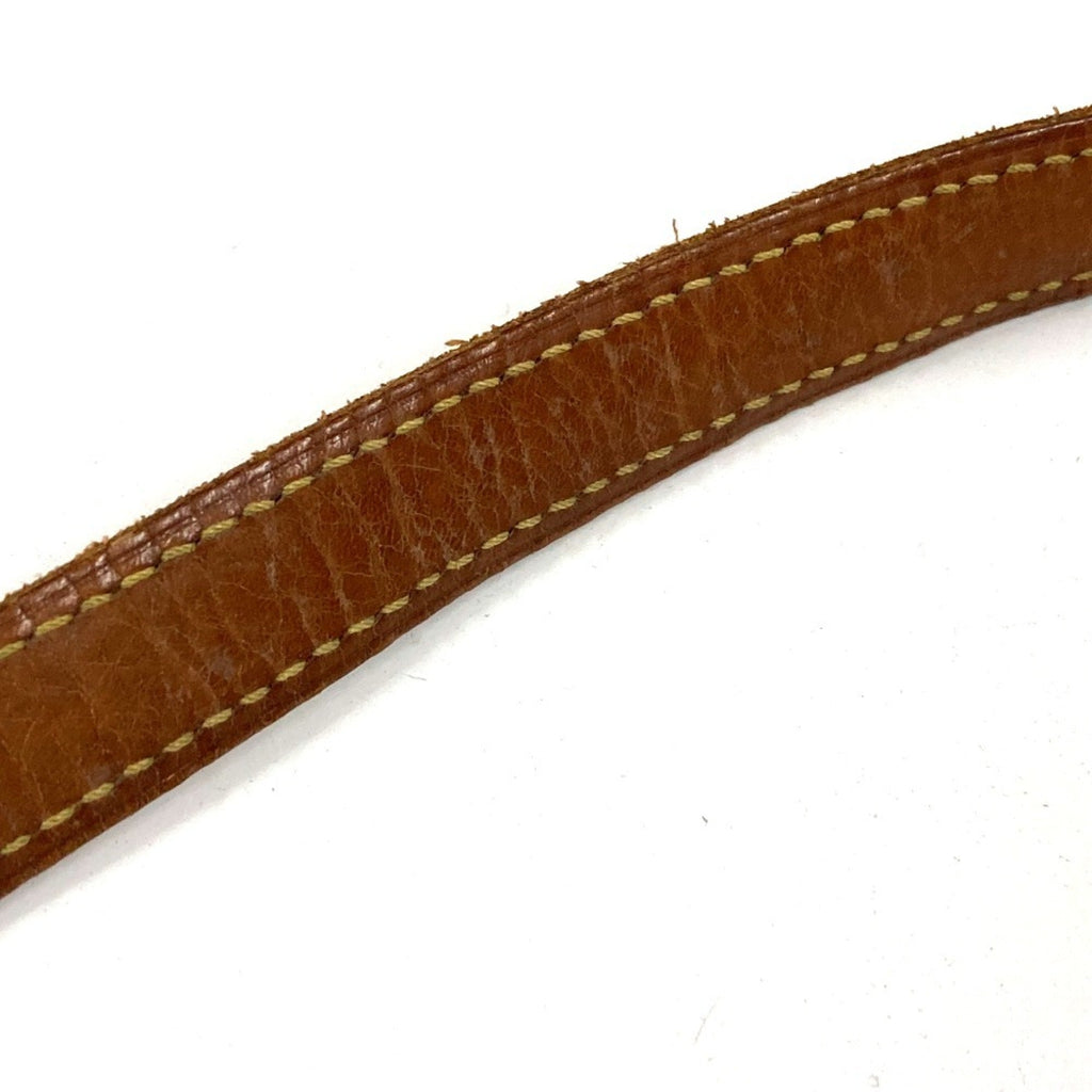 Louis Vuitton Monogram Brown Monogram Shoulder Bag