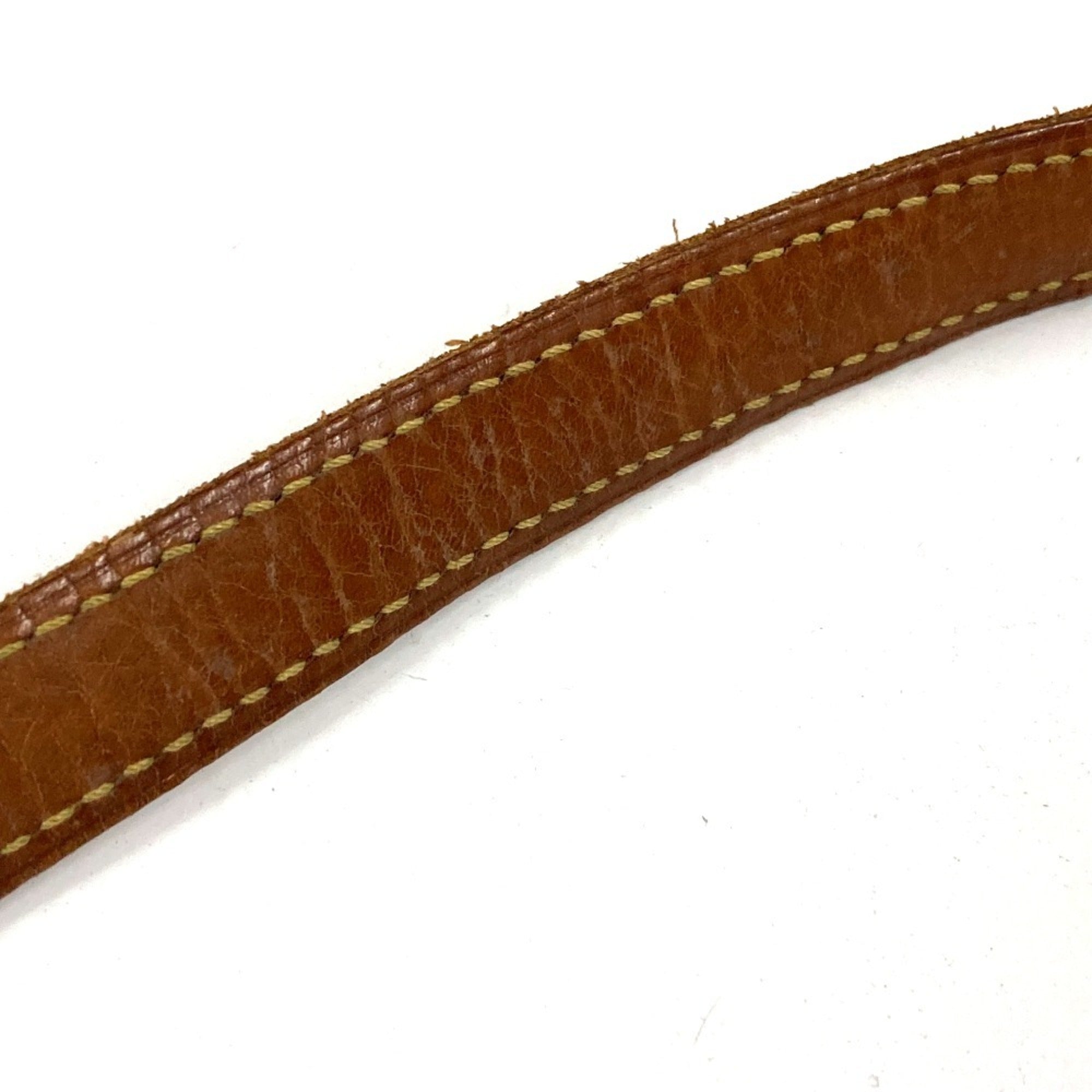 Louis Vuitton Monogram Brown Monogram Shoulder Bag