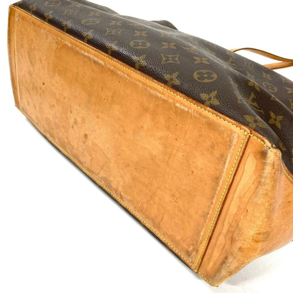 Louis Vuitton Monogram Monogram Tote Bag
