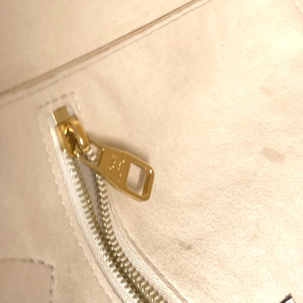 Louis Vuitton Beige Other Tote Bag