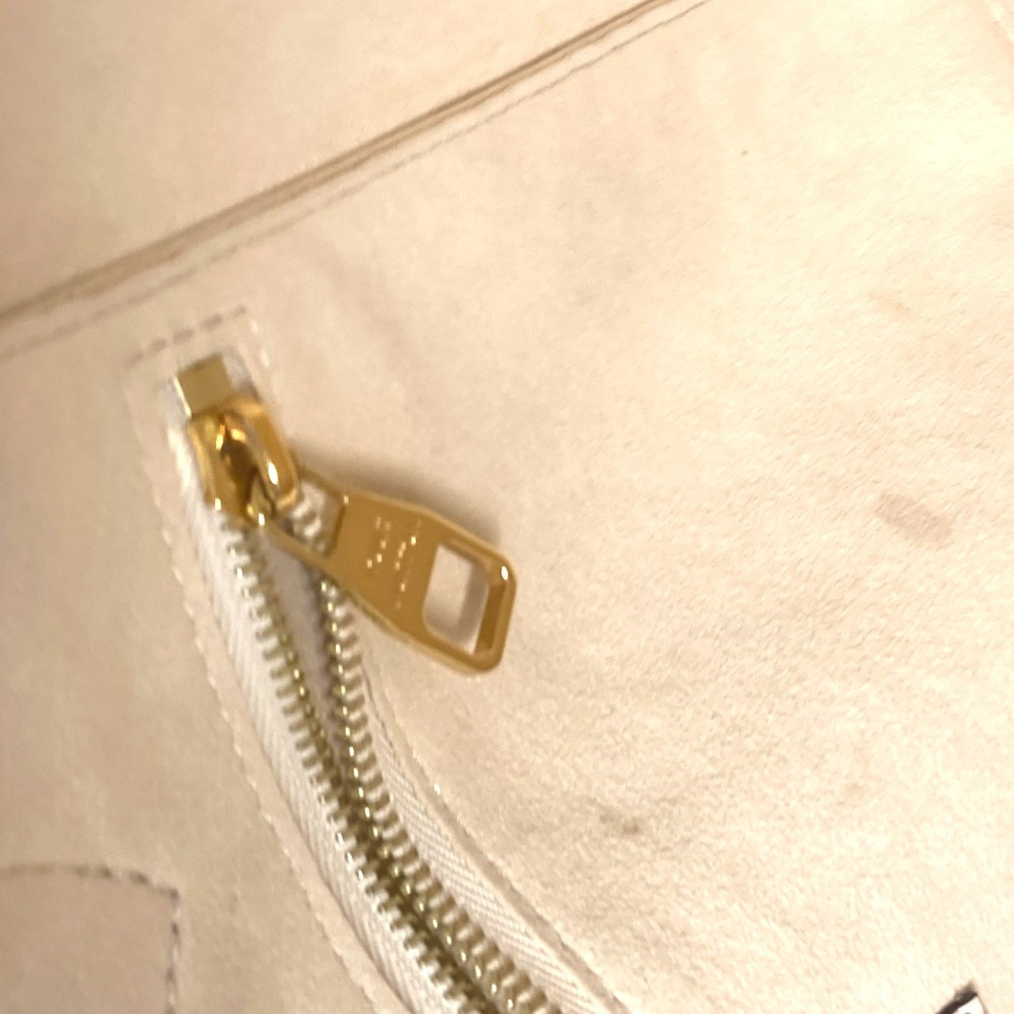 Louis Vuitton Beige Other Tote Bag