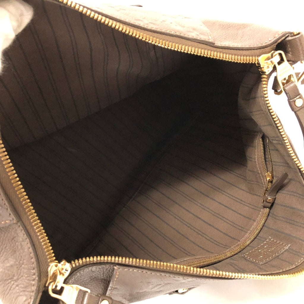 Louis Vuitton Brown Other Handbag