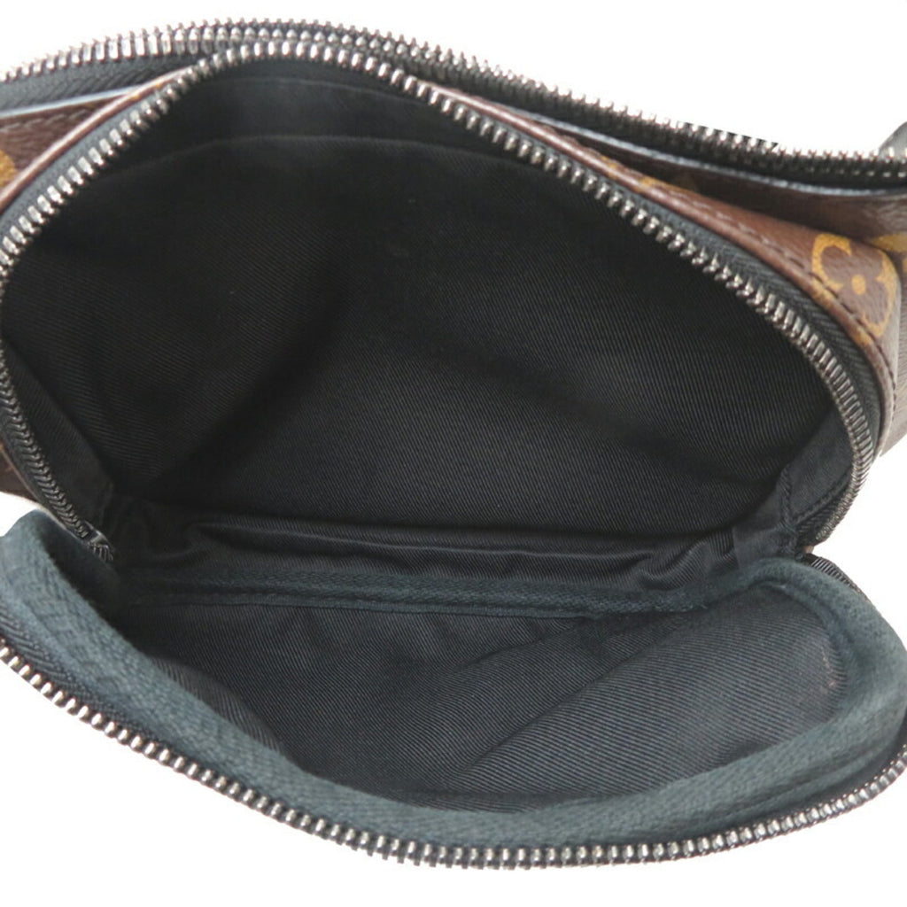Louis Vuitton Brown Monogram Fanny Pack