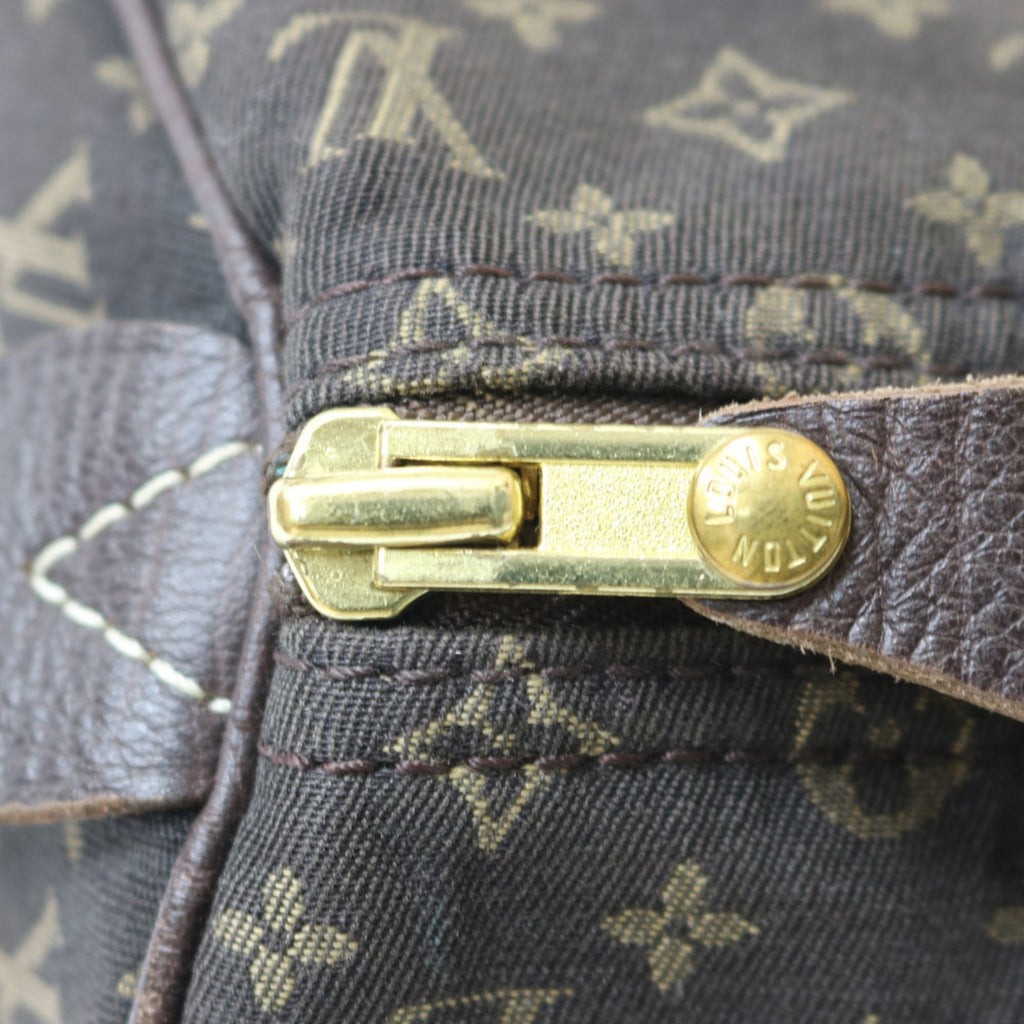 Louis Vuitton Boston Bag Mini Run Handbag Speedy 30 M95224 Br Ladies