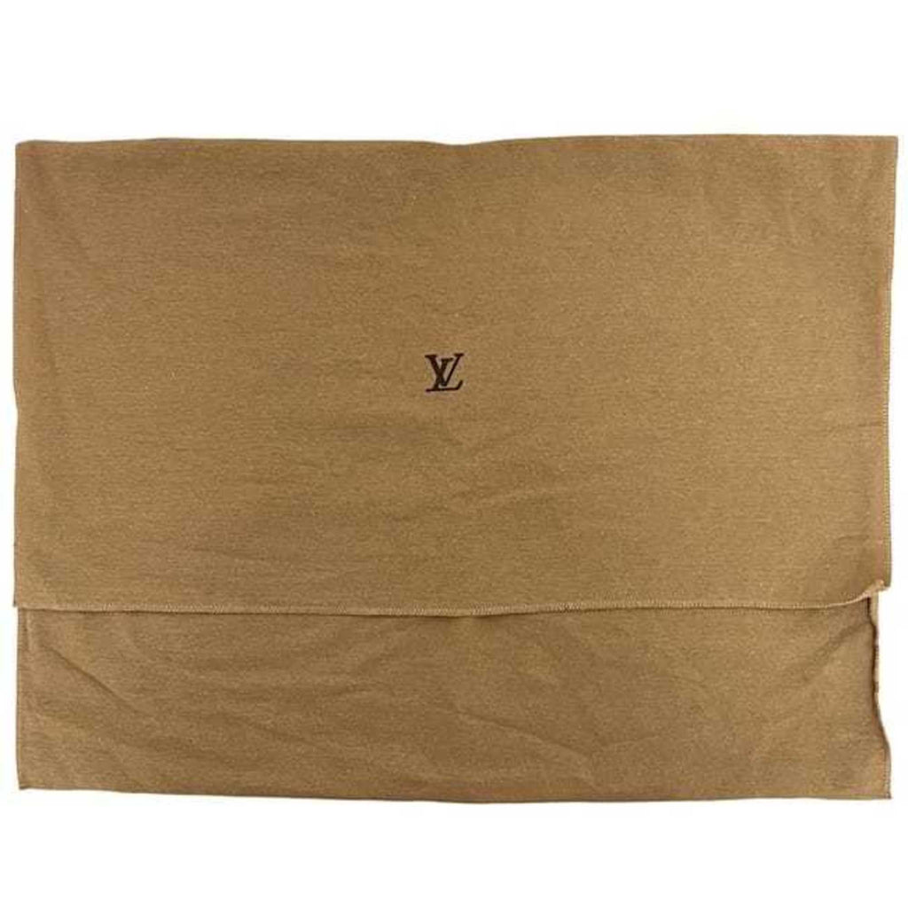 Louis Vuitton Brown Monogram Monogram Handbag