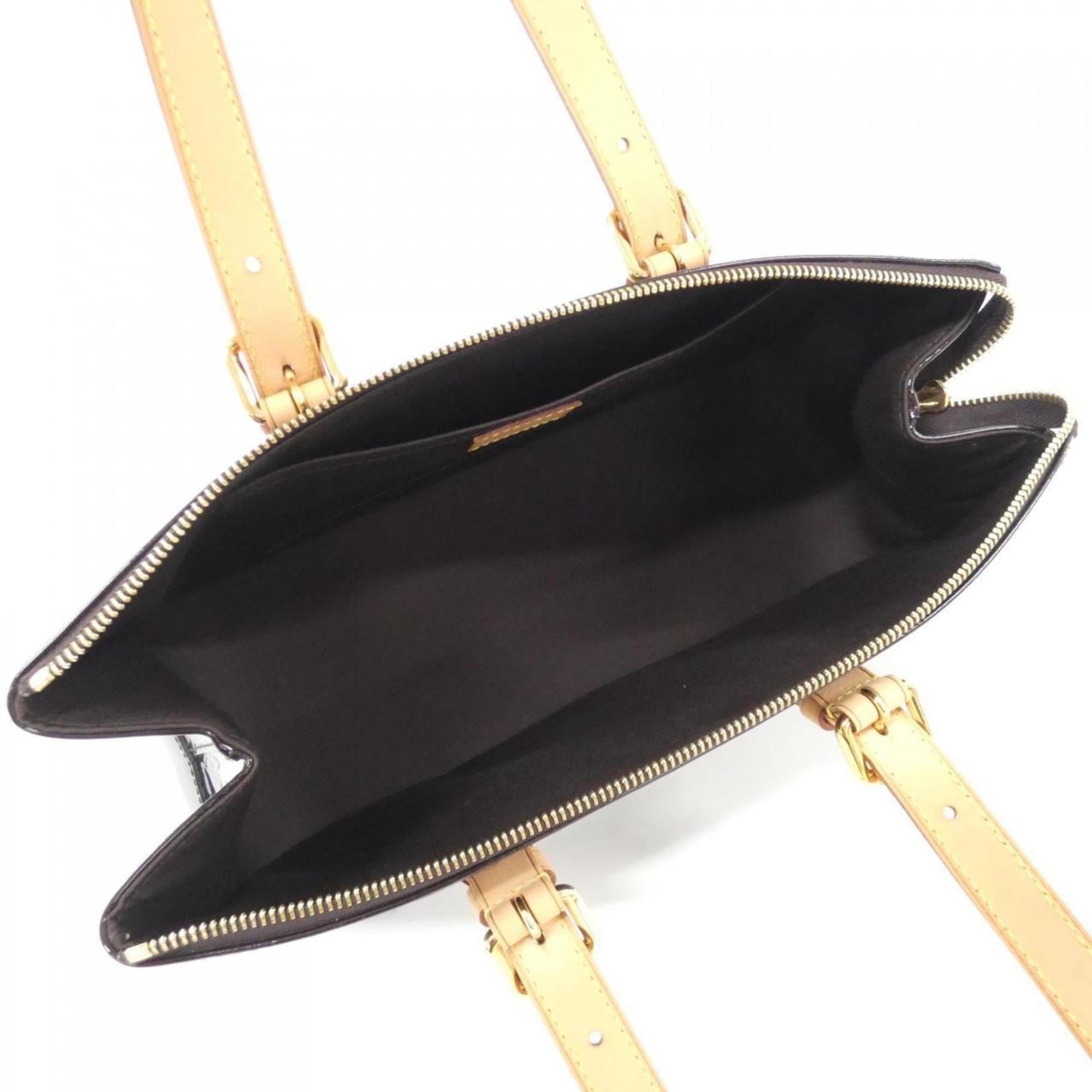 Louis Vuitton Amarante Handbag