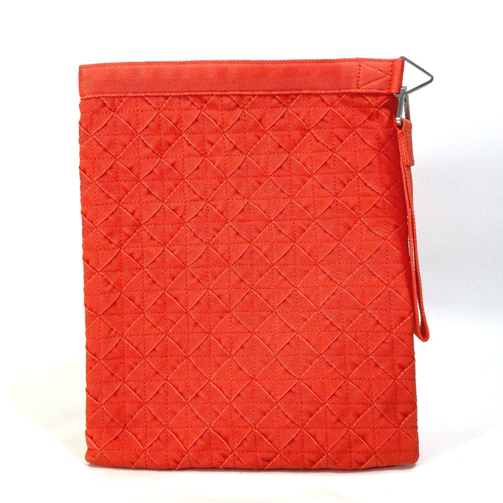 Bottega Veneta Orange Other Clutch Bag