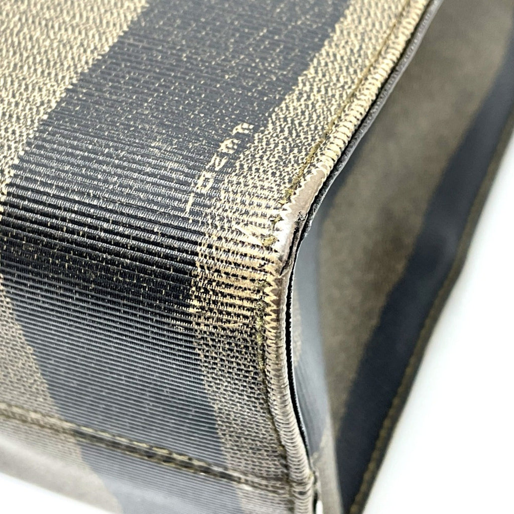 Fendi Brown Other Shoulder Bag