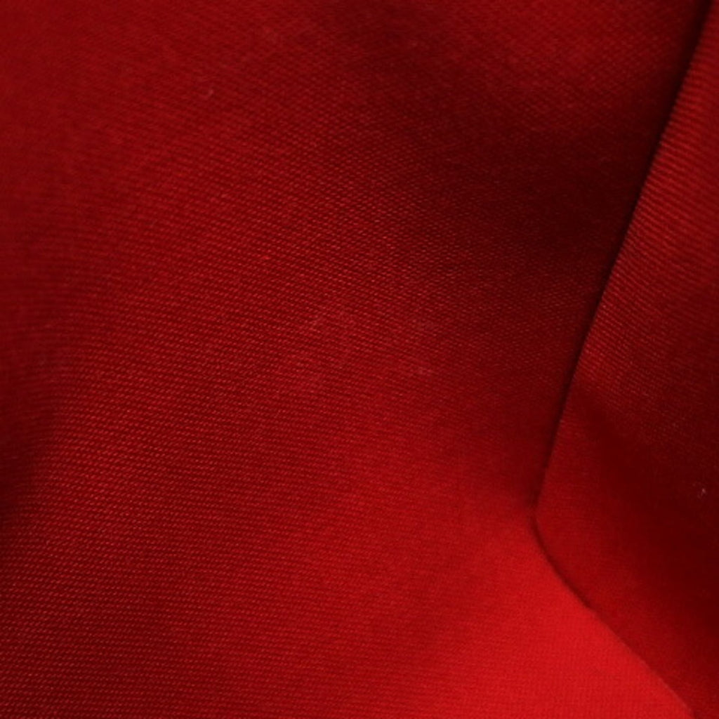Louis Vuitton Brown Monogram Canvas Handbag Shoulder Bag